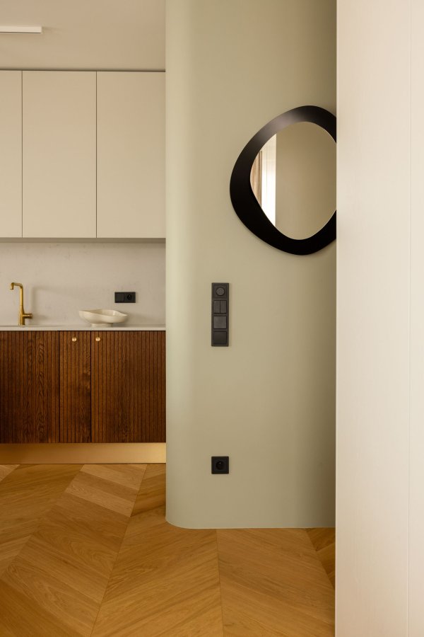 Apartament Goplana