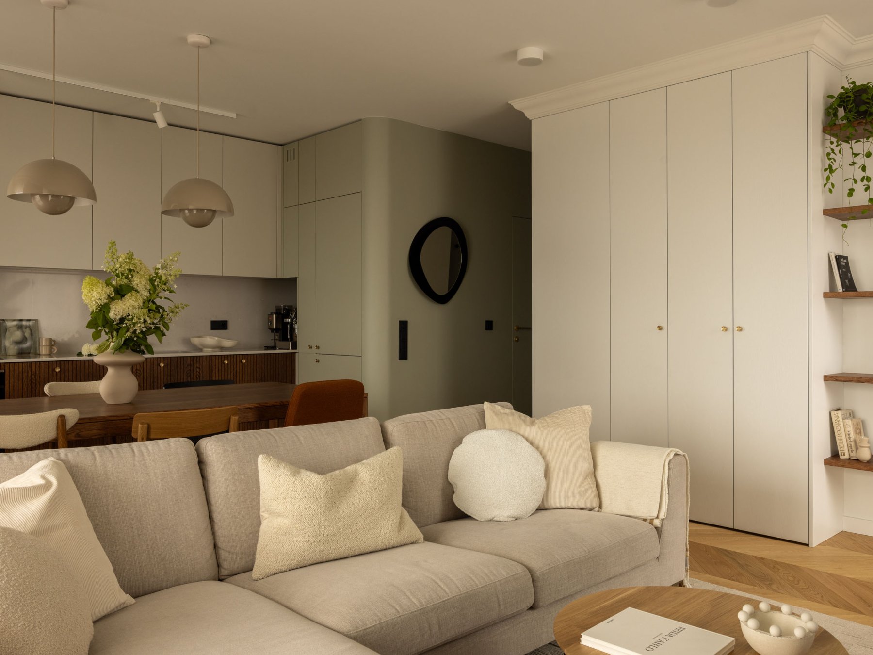 Apartament Goplana
