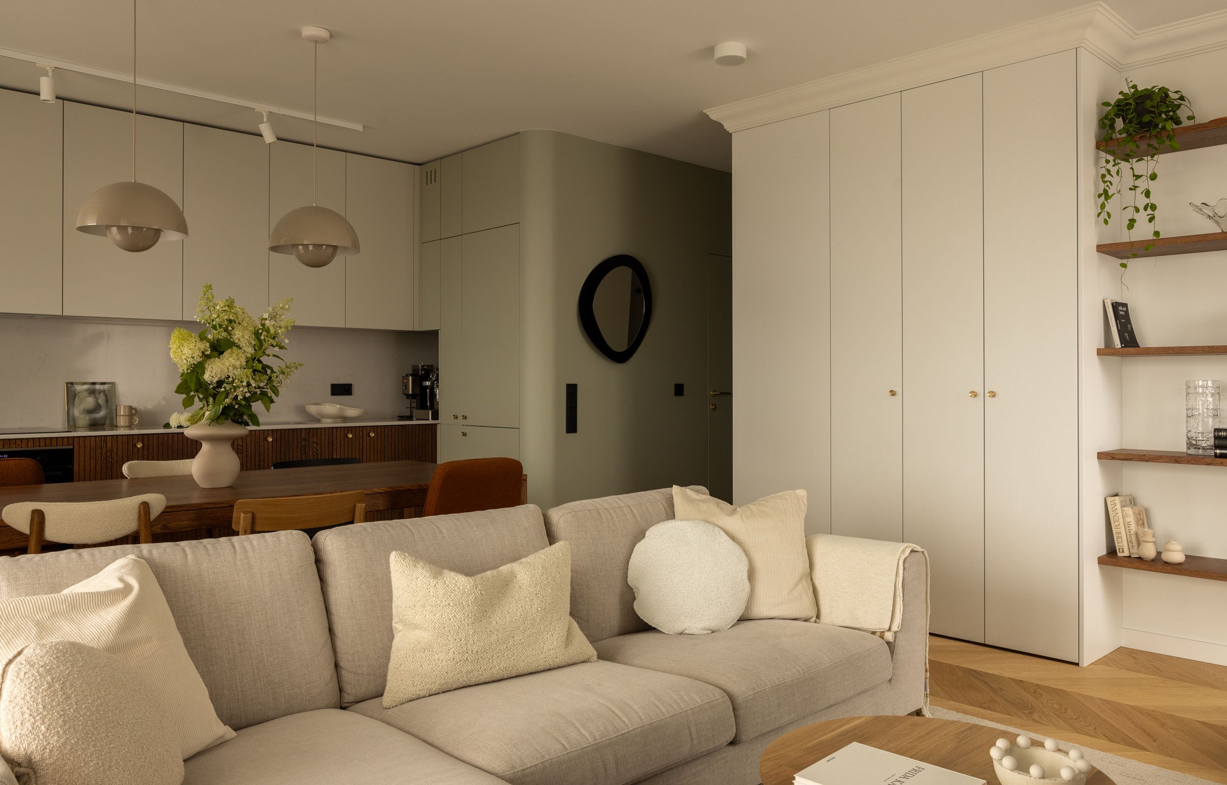 Apartament Goplana