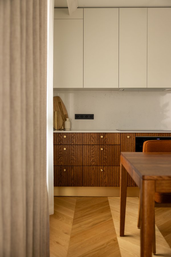 Apartament Goplana