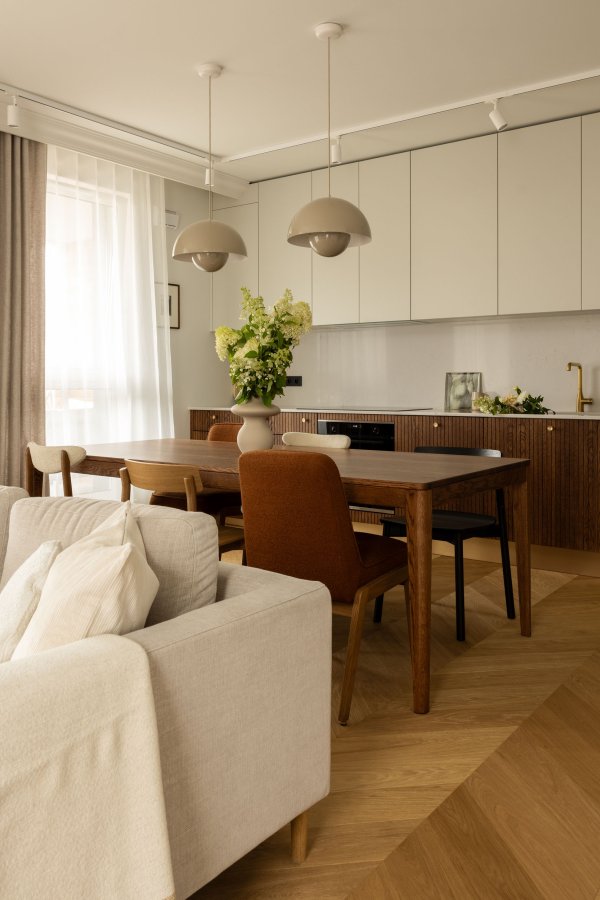 Apartament Goplana lazy