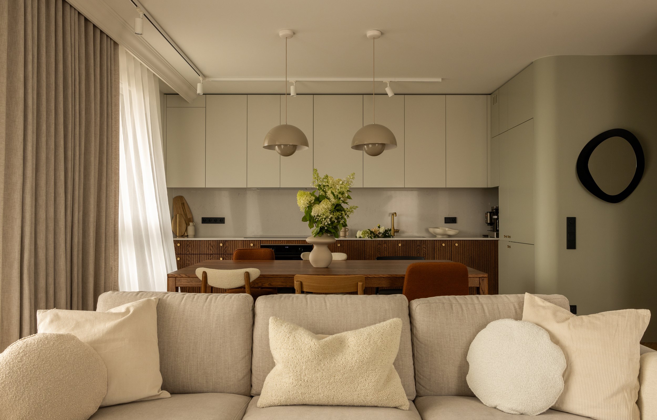 Apartament Goplana lazy