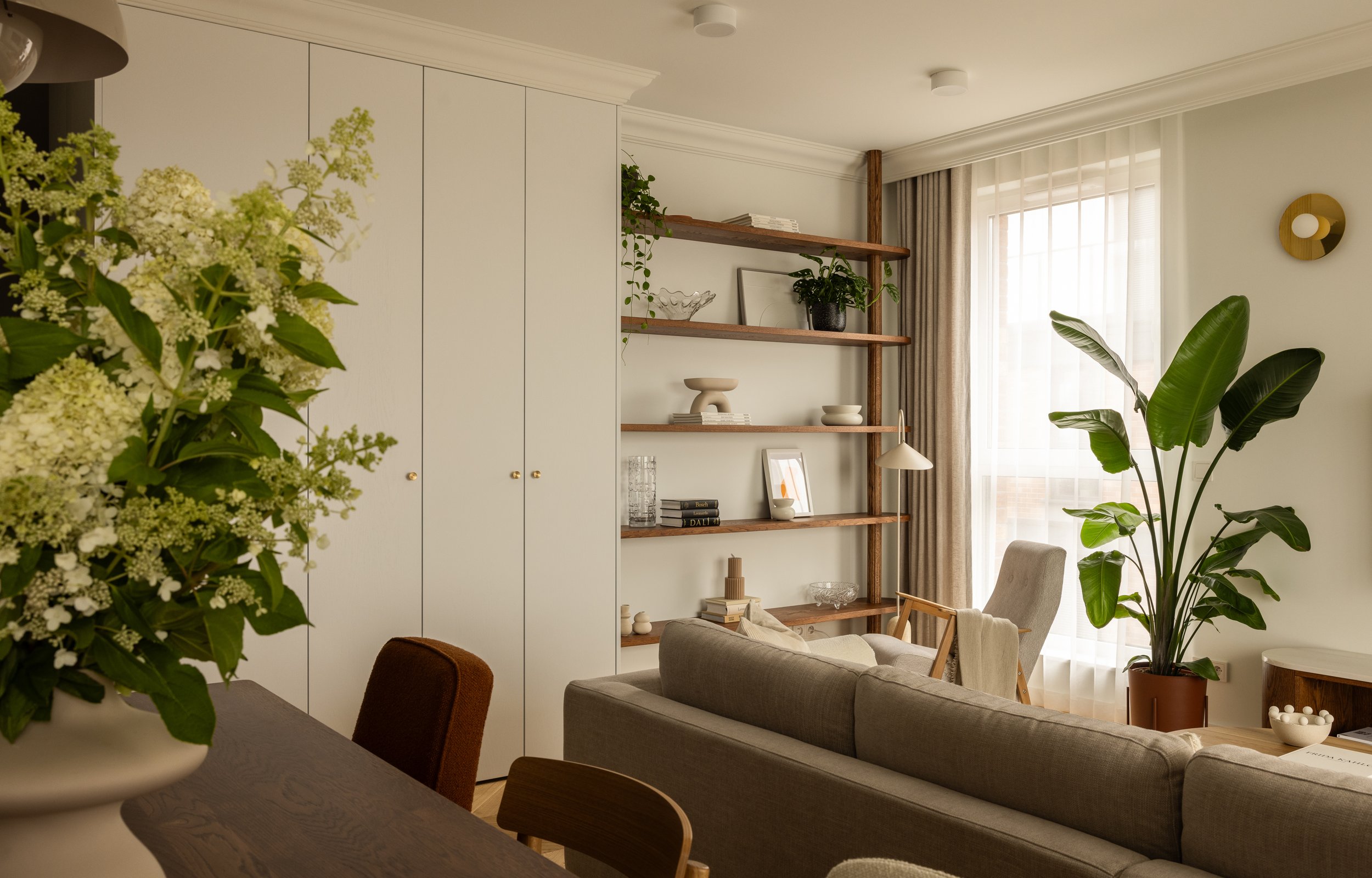 Apartament Goplana lazy