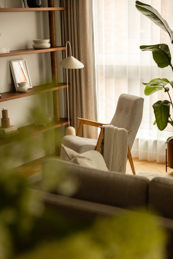 Apartament Goplana lazy