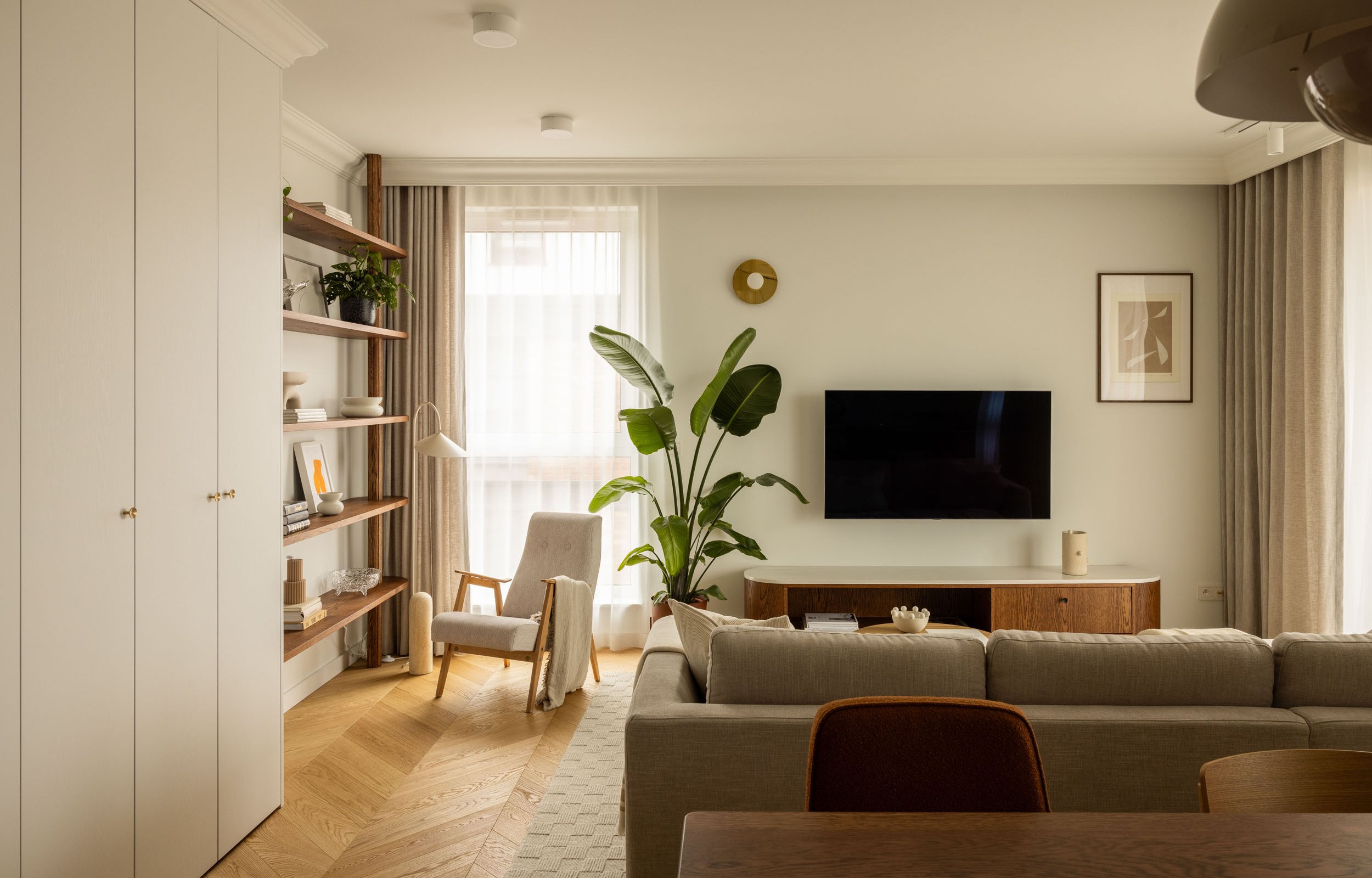 Apartament Goplana lazy