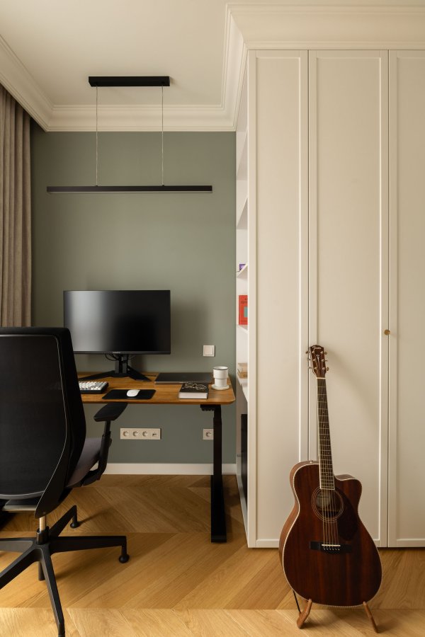 Apartament Goplana lazy