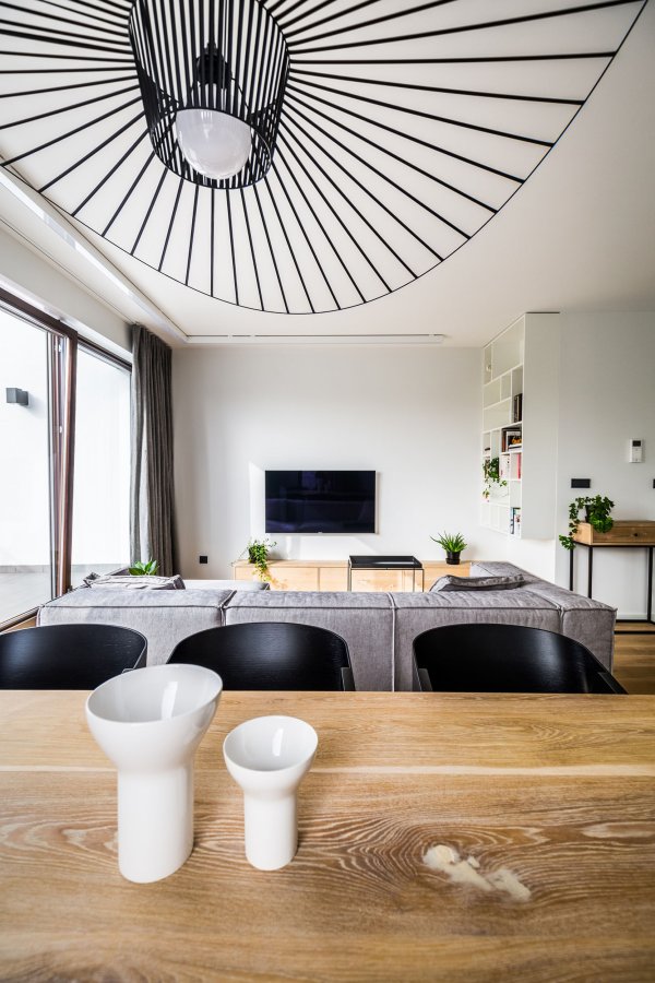 Apartament Poznań 2 lazy