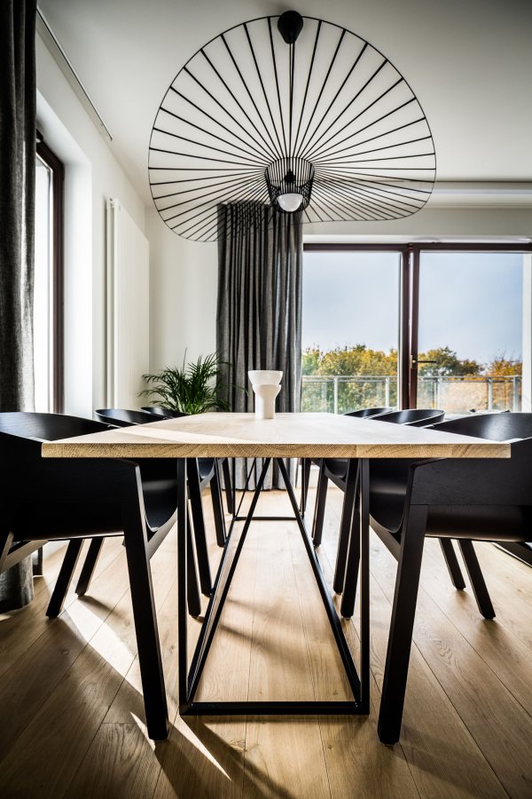 Apartament Poznań 2 lazy