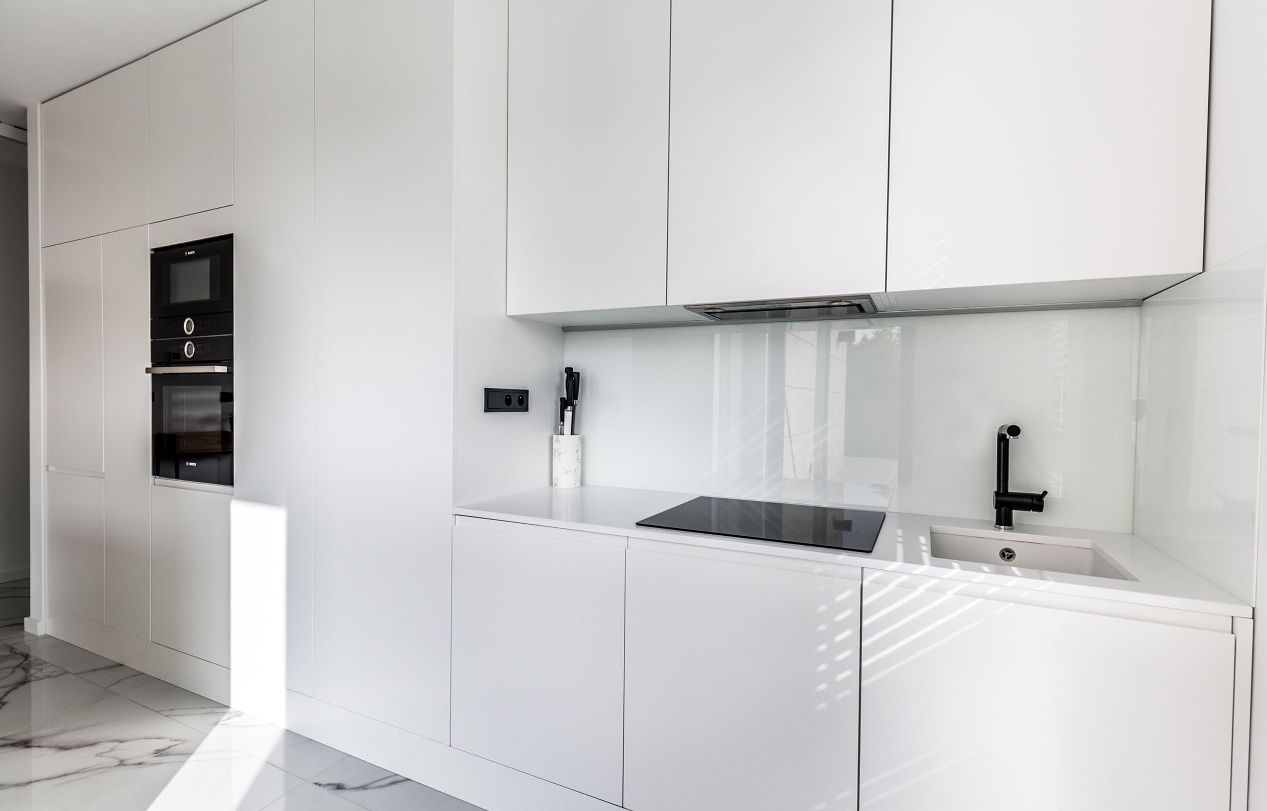 Apartament Poznań 2 lazy