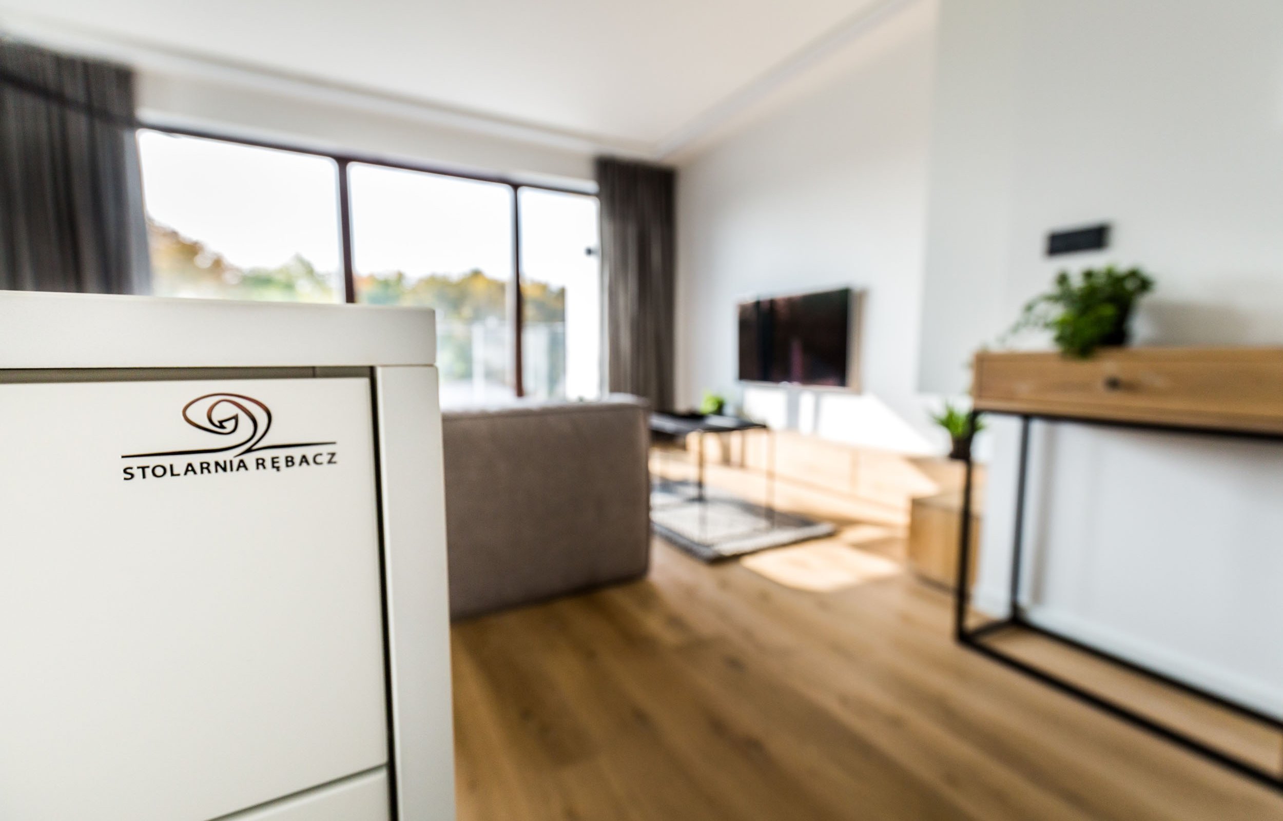 Apartament Poznań 2 lazy