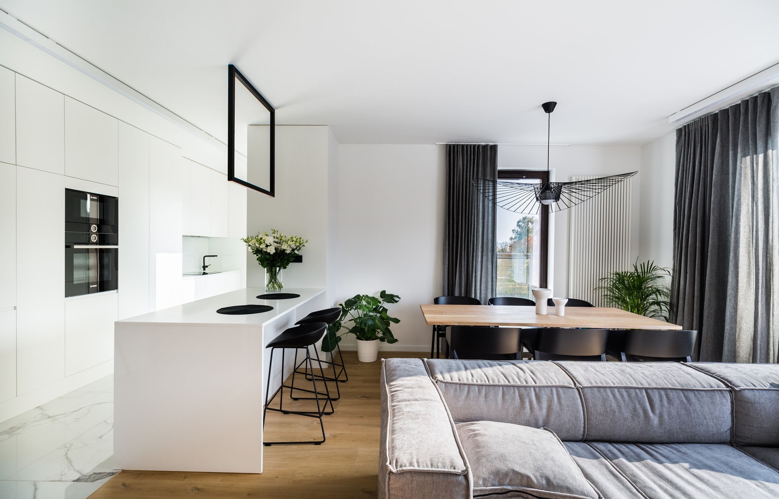 Apartament Poznań 2