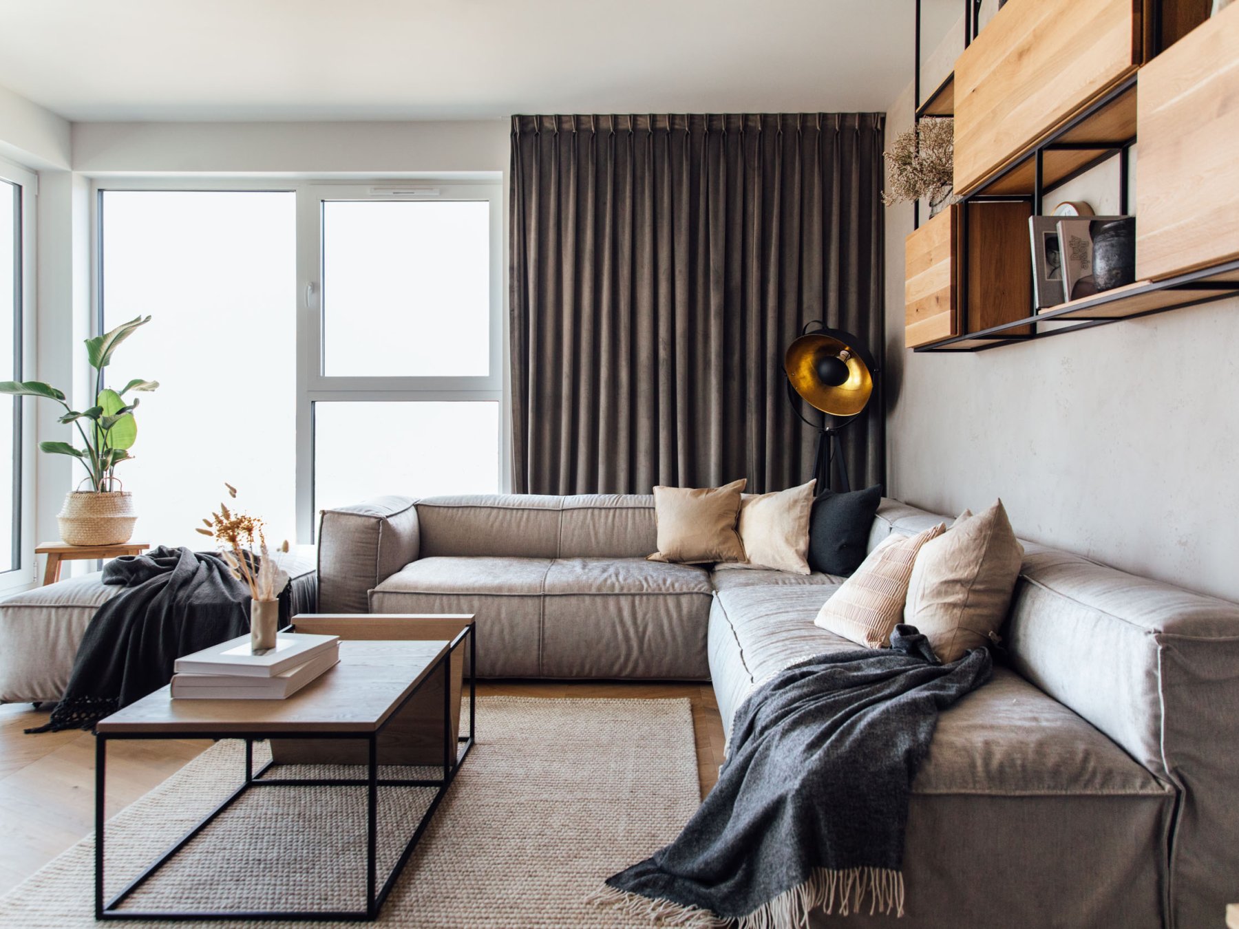 Apartament Poznań