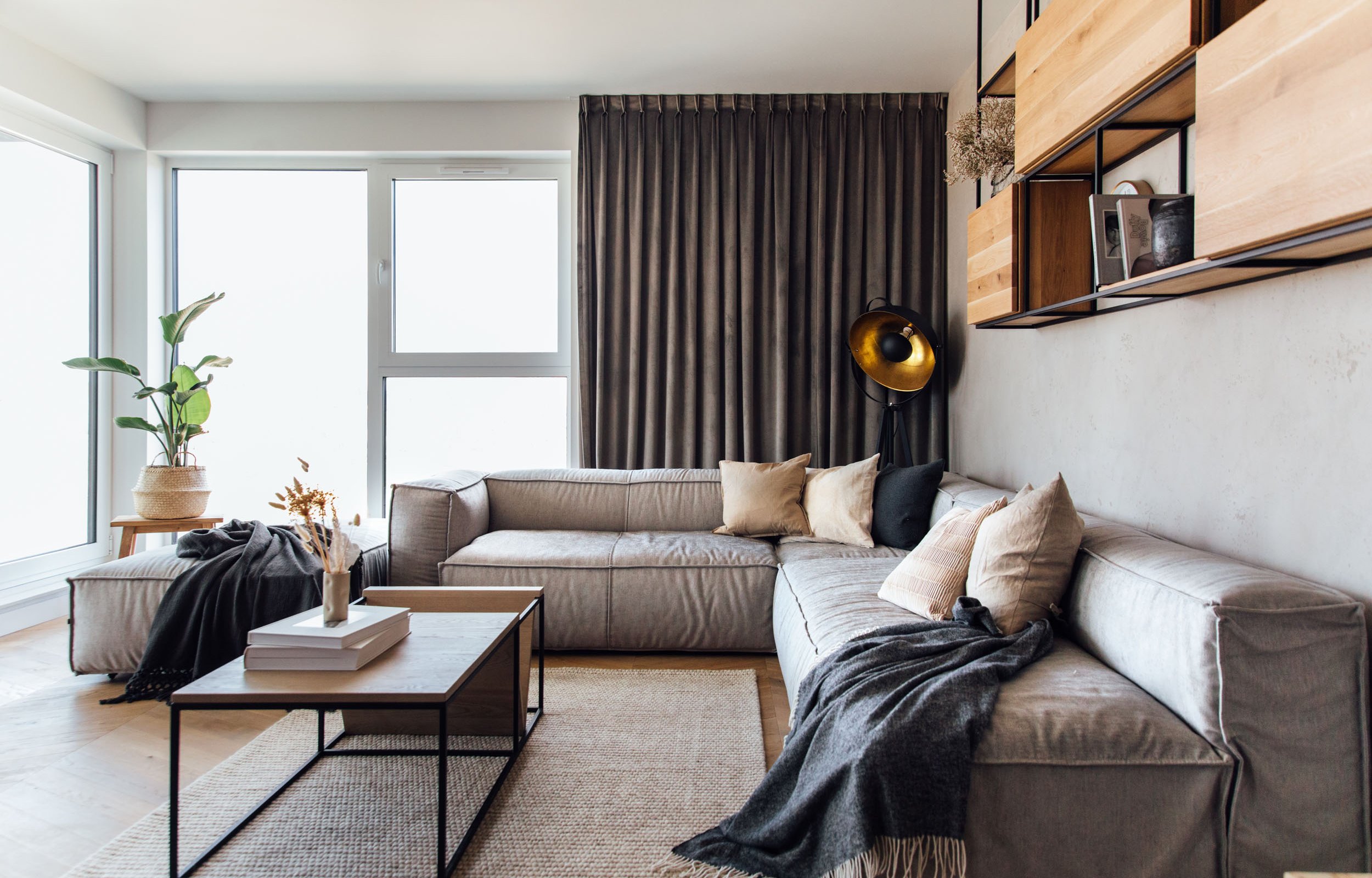 Apartament Poznań 3