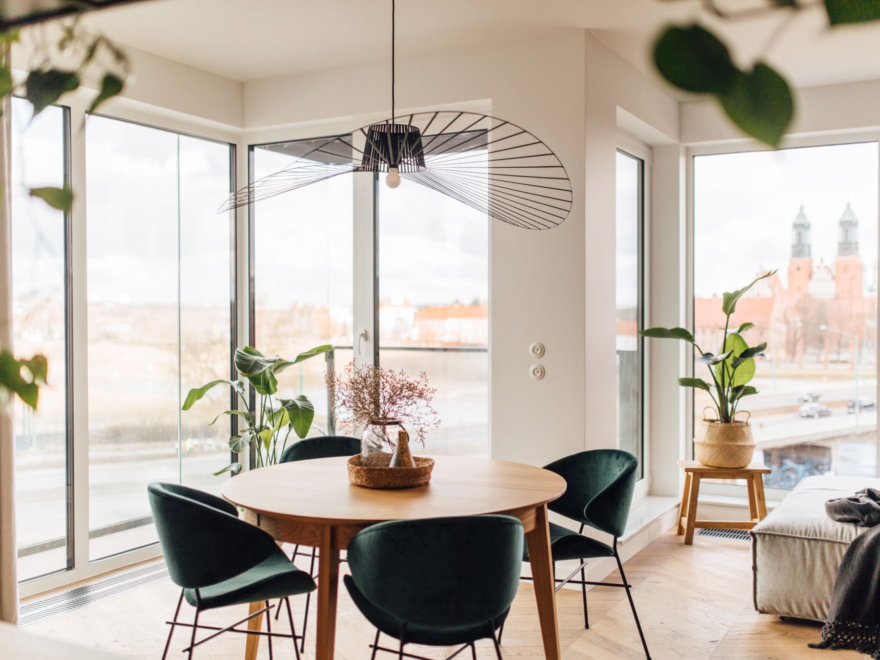 Apartament Poznań
