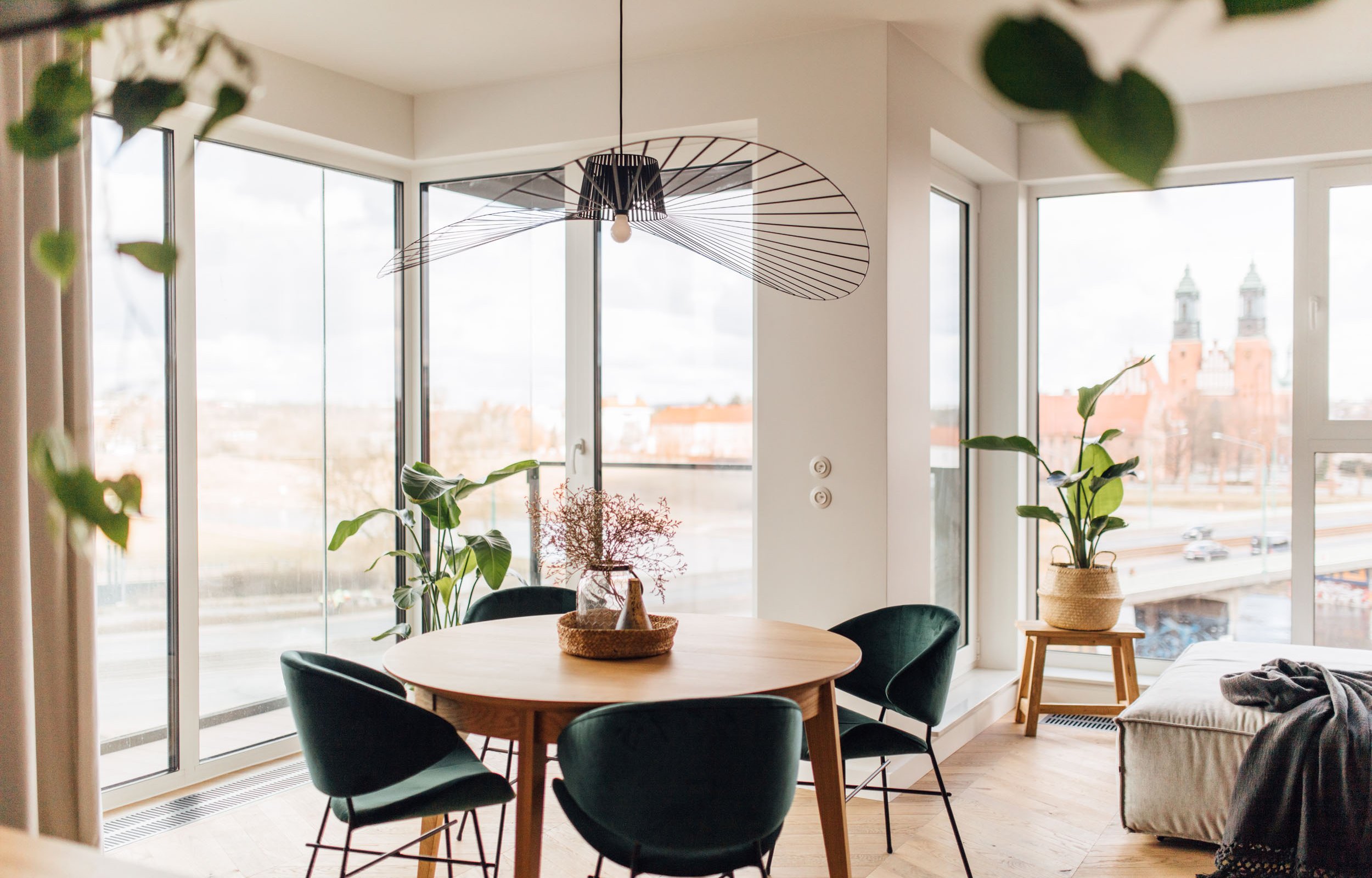 Apartament Poznań 3