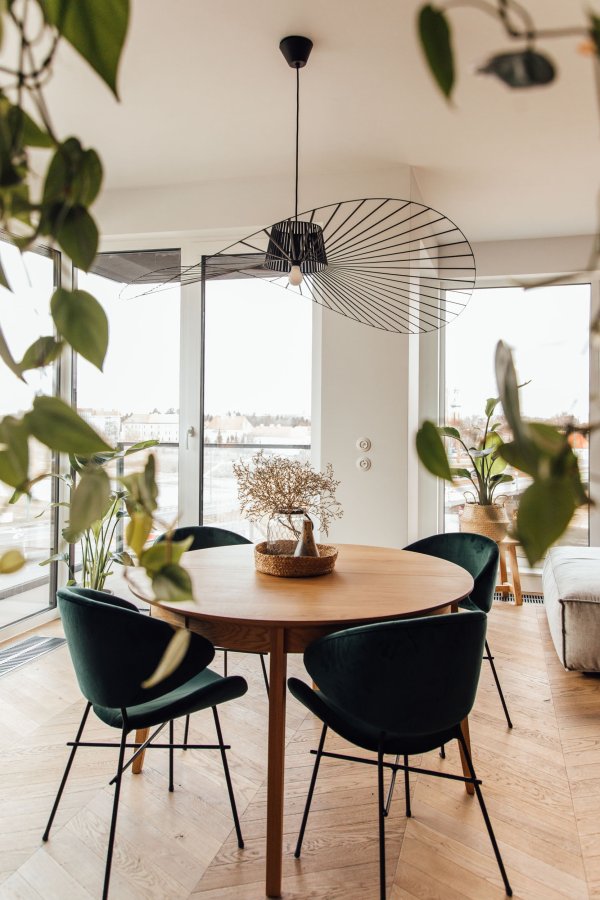 Apartament Poznań 3