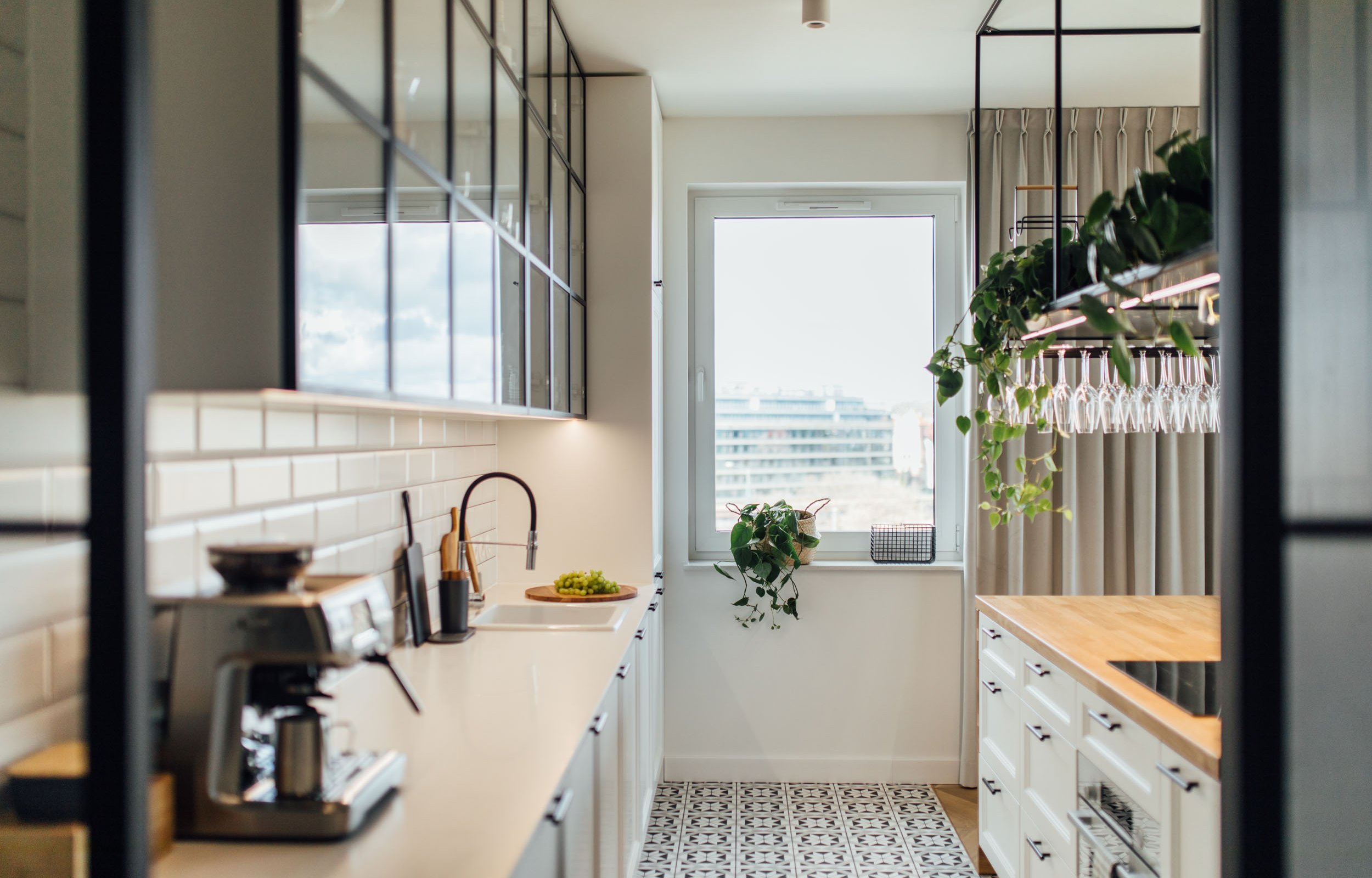 Apartament Poznań 3 lazy