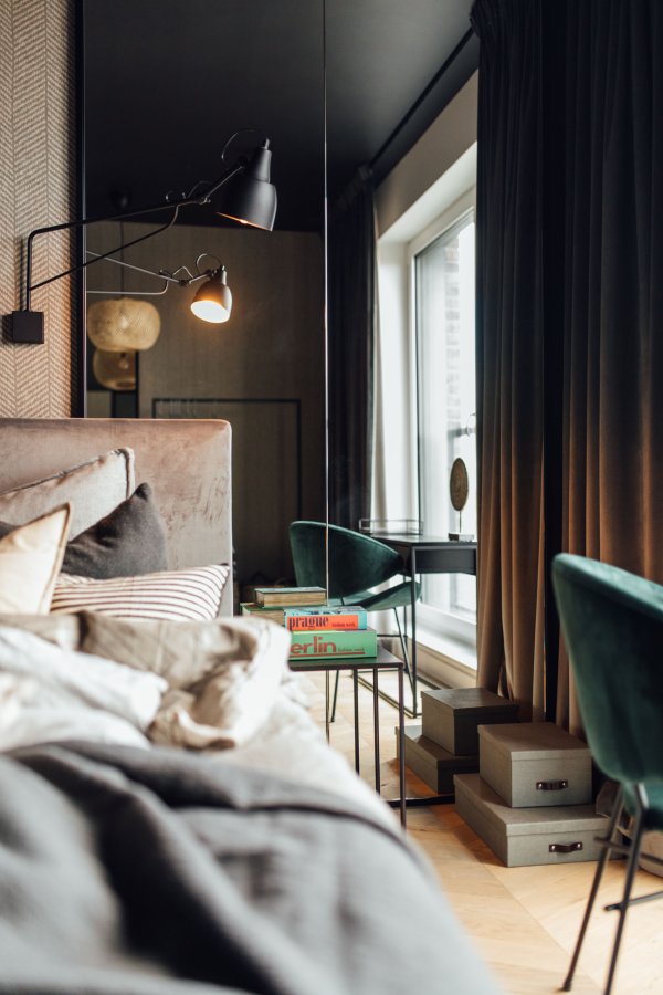 Apartament Poznań 3 lazy