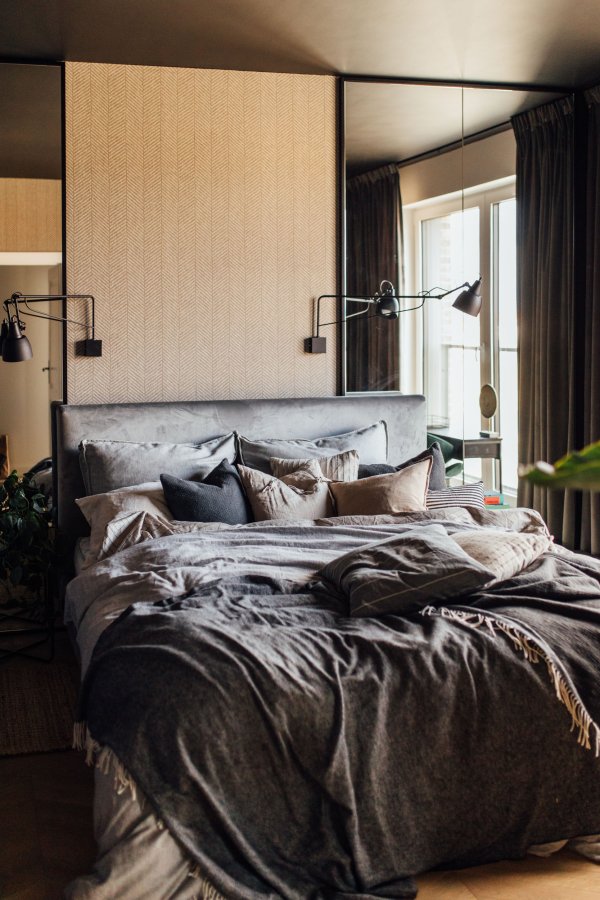 Apartament Poznań 3 lazy