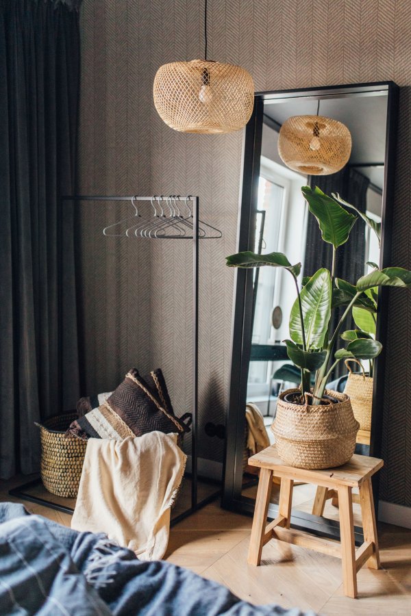 Apartament Poznań 3 lazy
