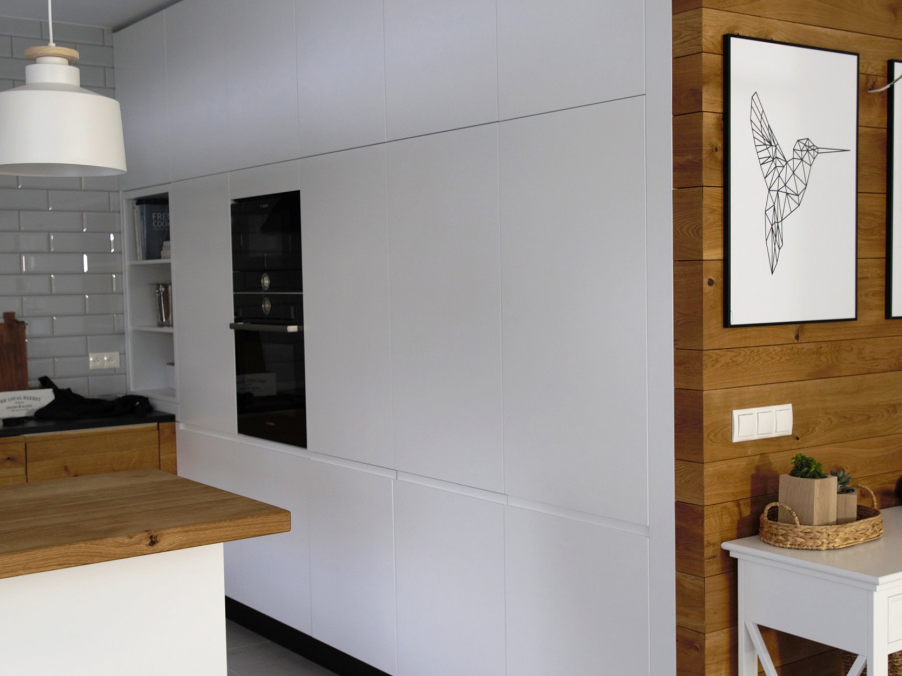 Apartament Warszawa