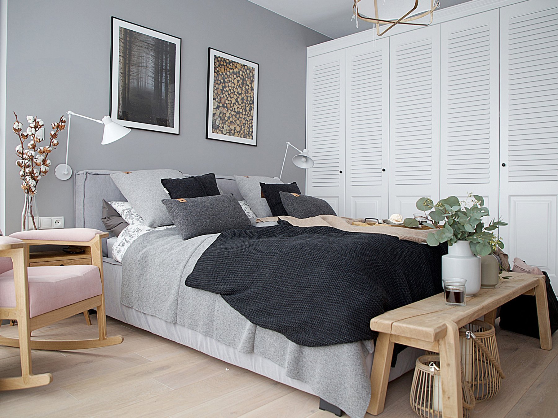 Apartament Warszawa