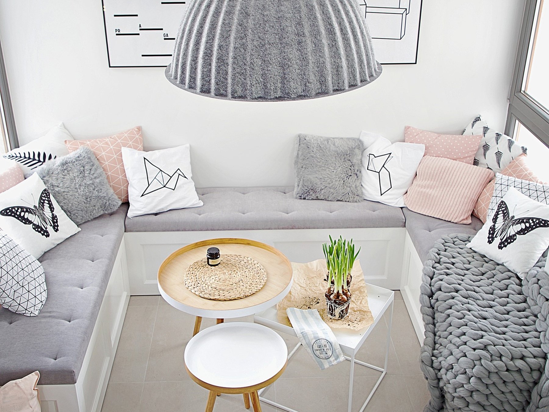 Apartament Warszawa