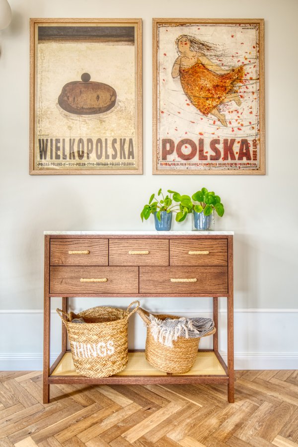 Mieszkanie Poznań lazy