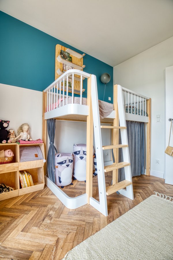 Mieszkanie Poznań lazy