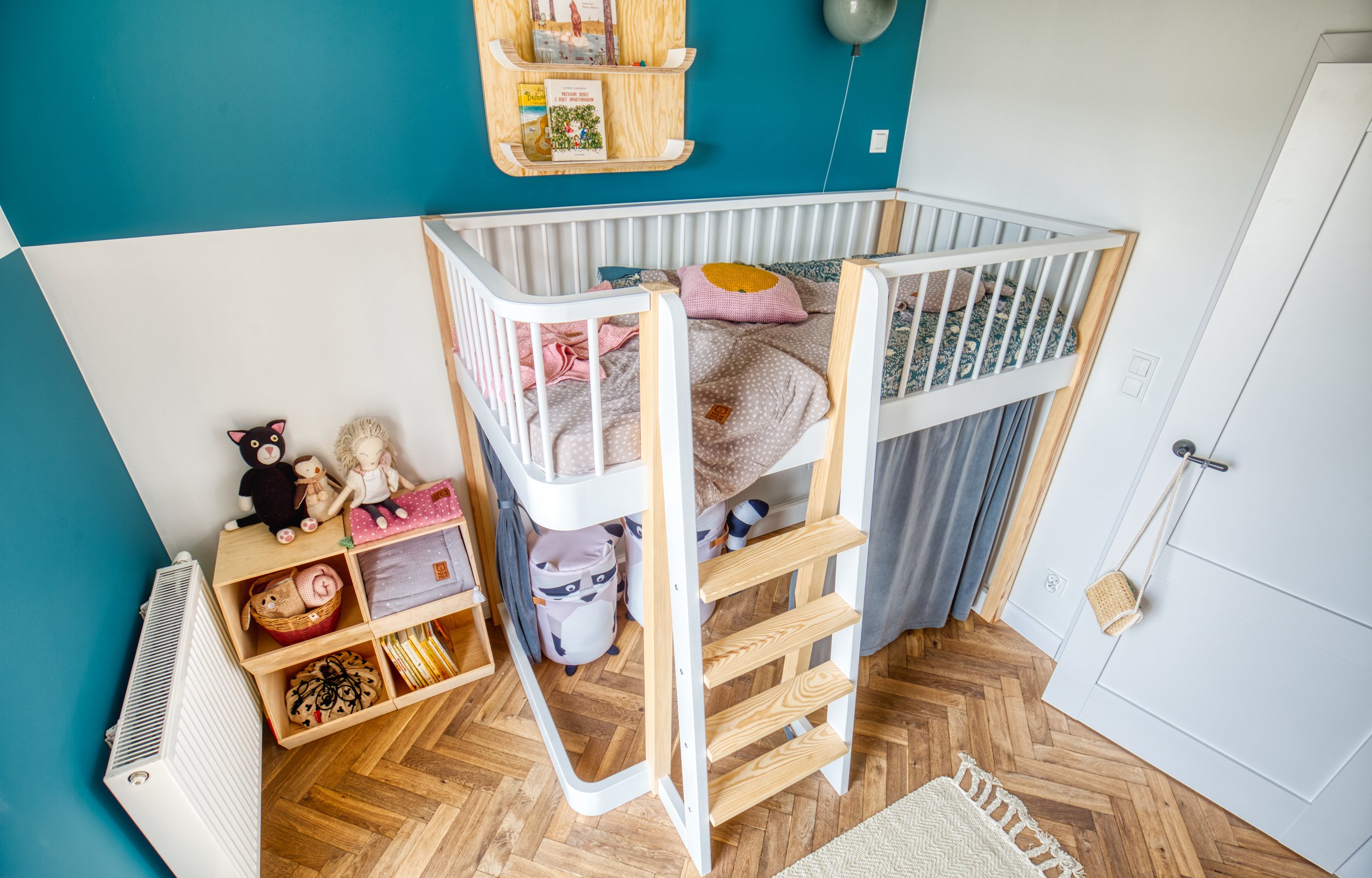 Mieszkanie Poznań lazy