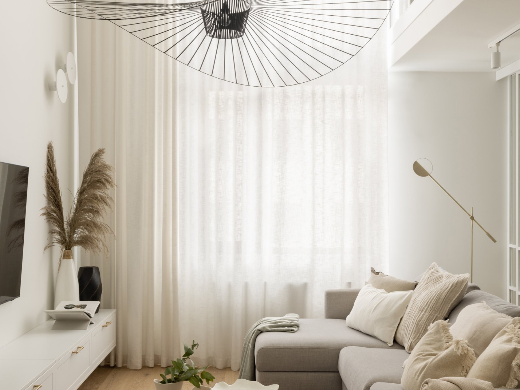 Apartament Warszawa