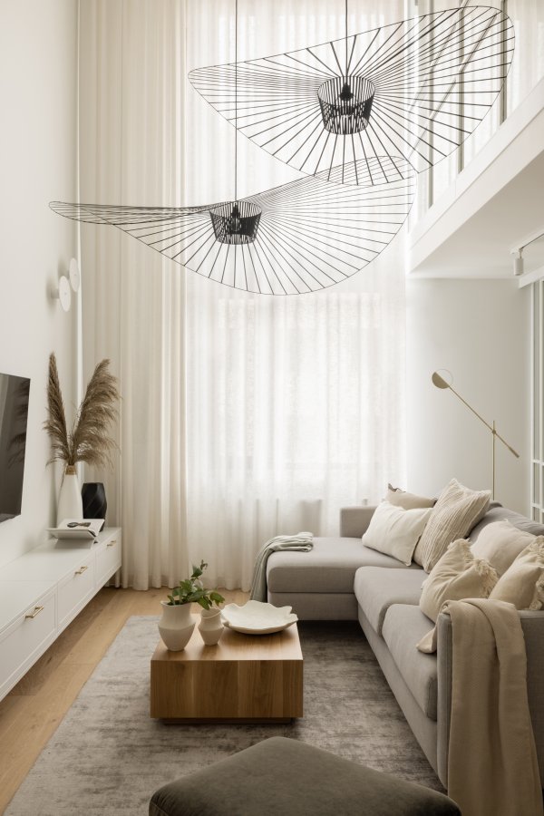 Apartament Warszawa