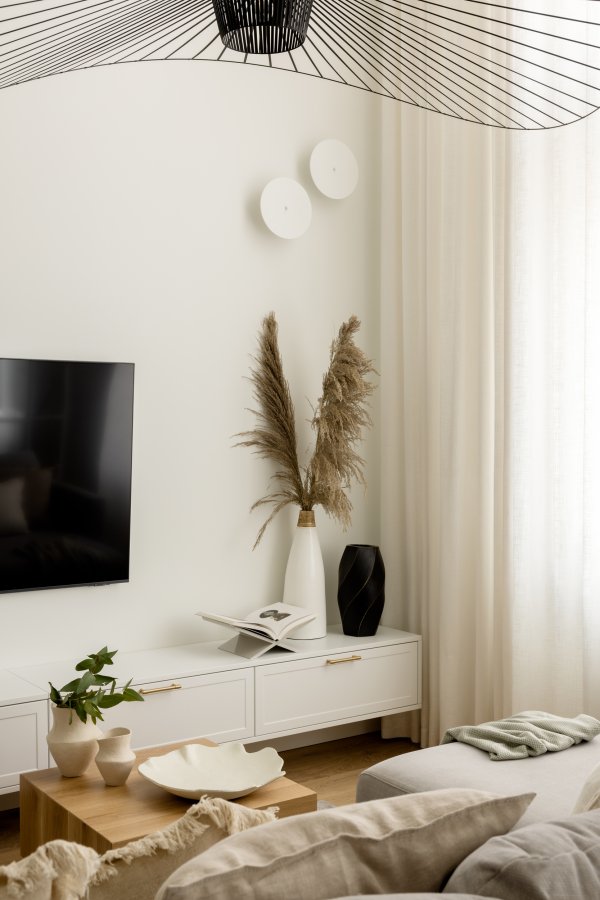 Apartament Warszawa