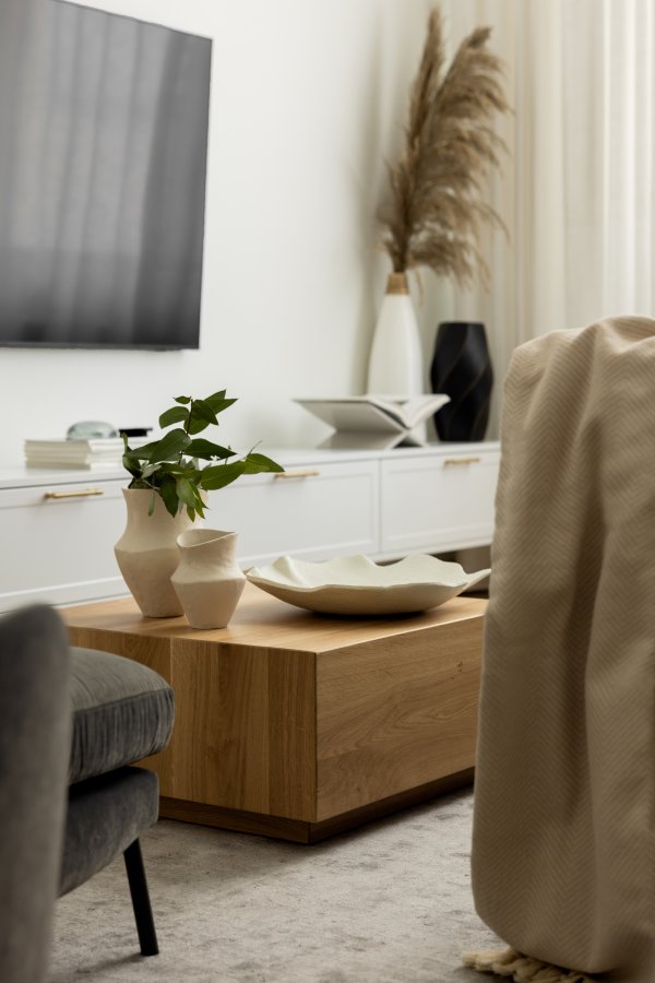 Apartament Warszawa lazy