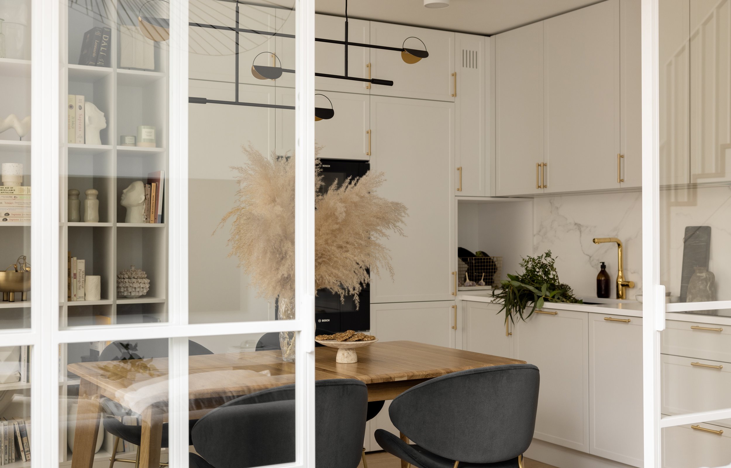 Apartament Warszawa