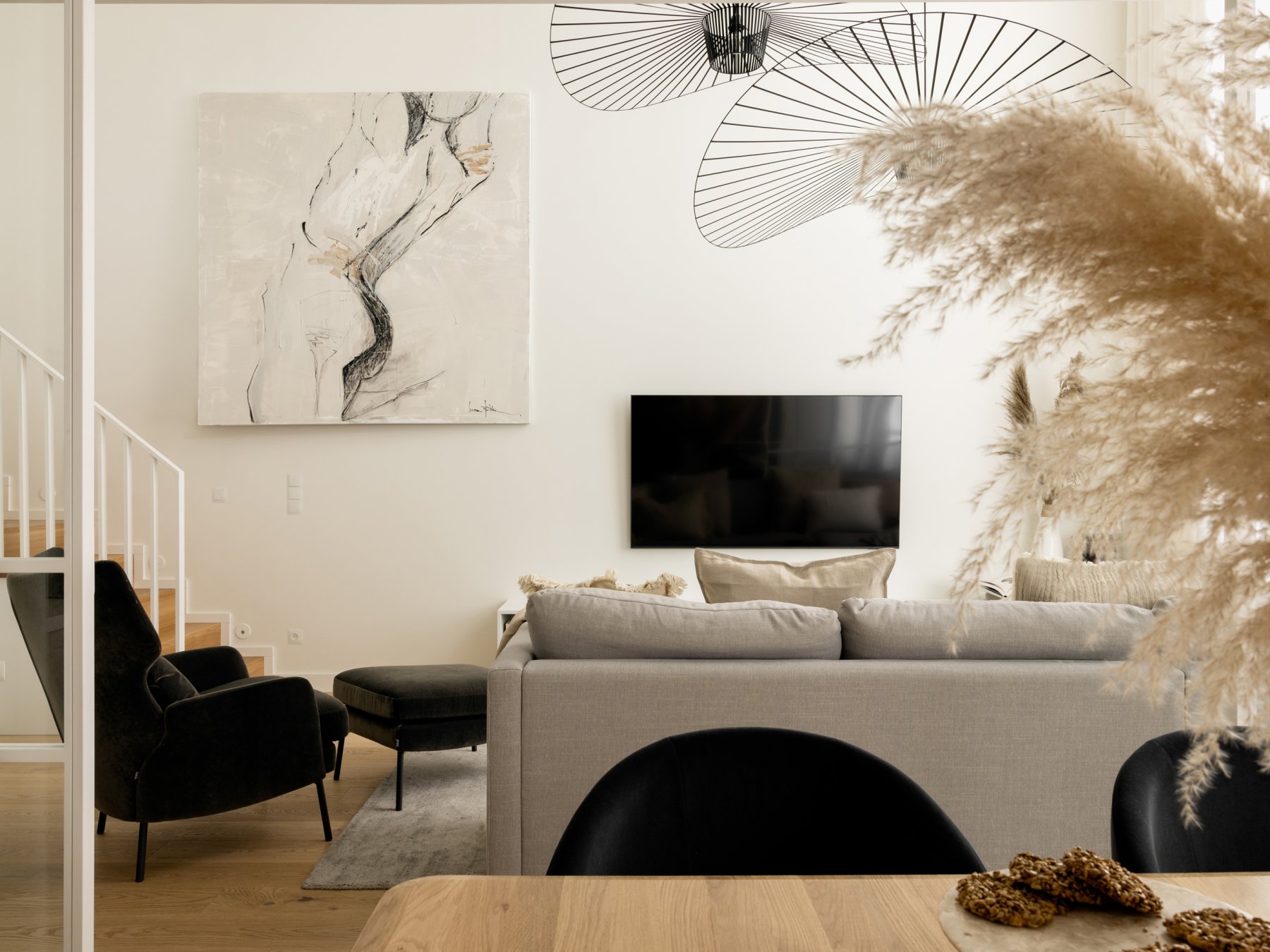 Apartament Warszawa
