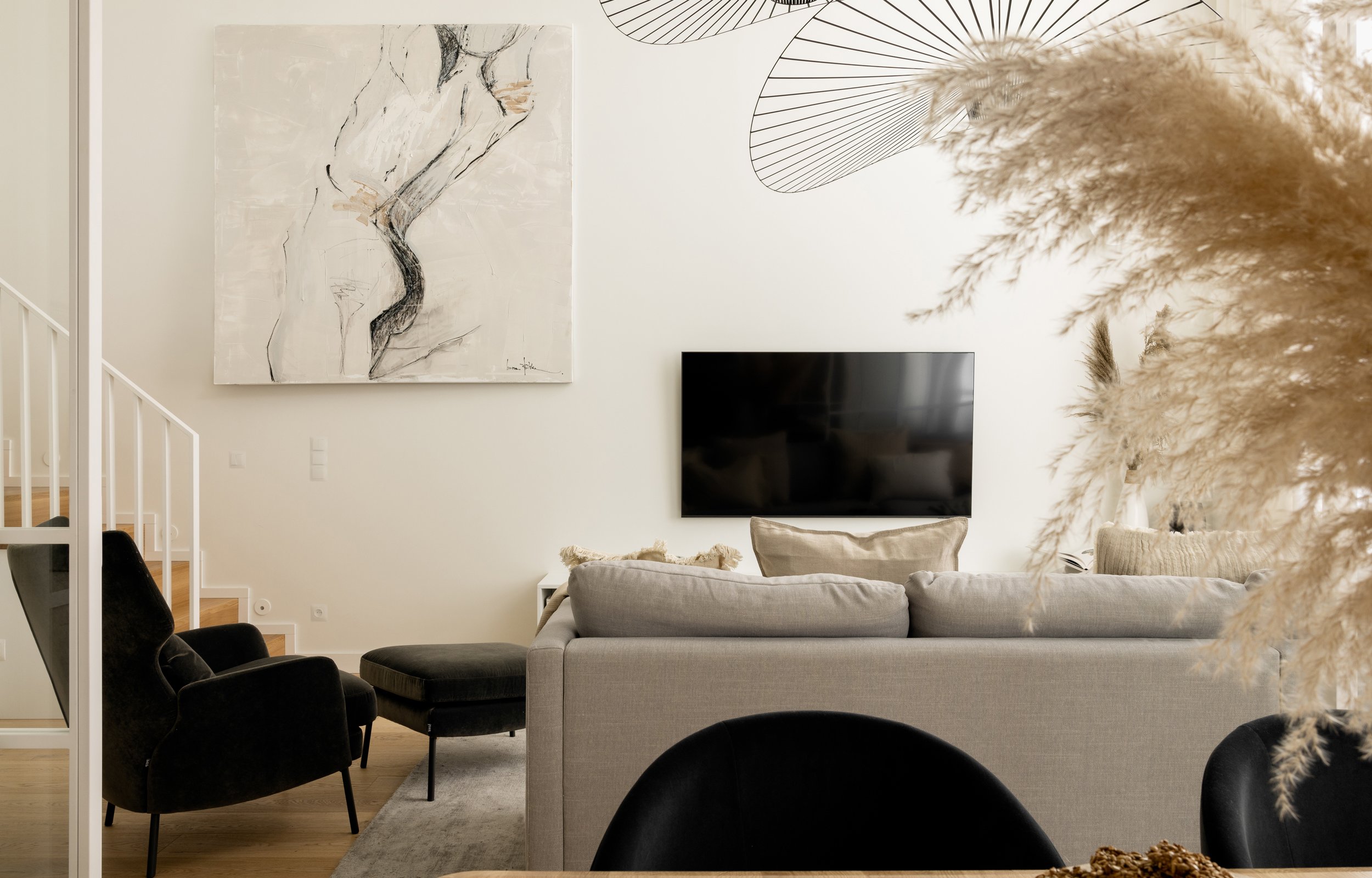 Apartament Warszawa